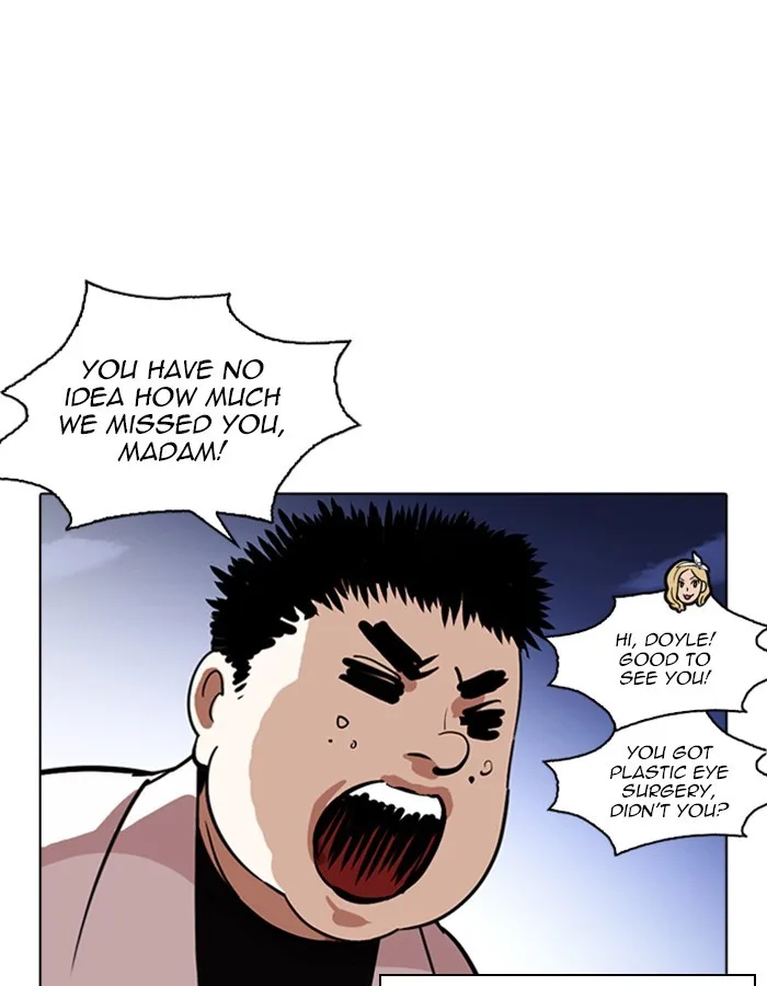 Lookism - Chapter 263 - Page 91