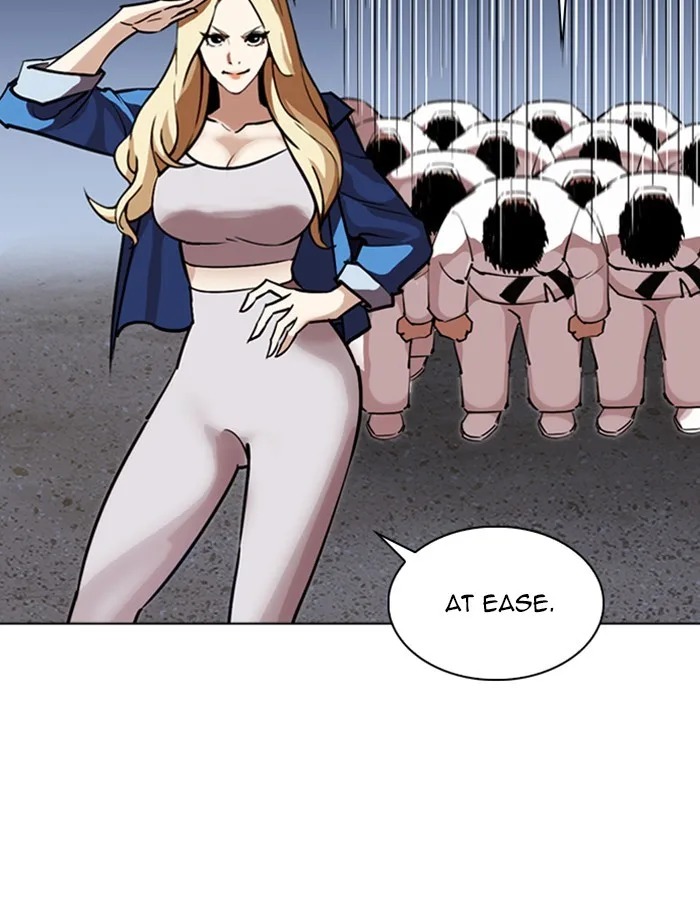 Lookism - Chapter 263 - Page 95