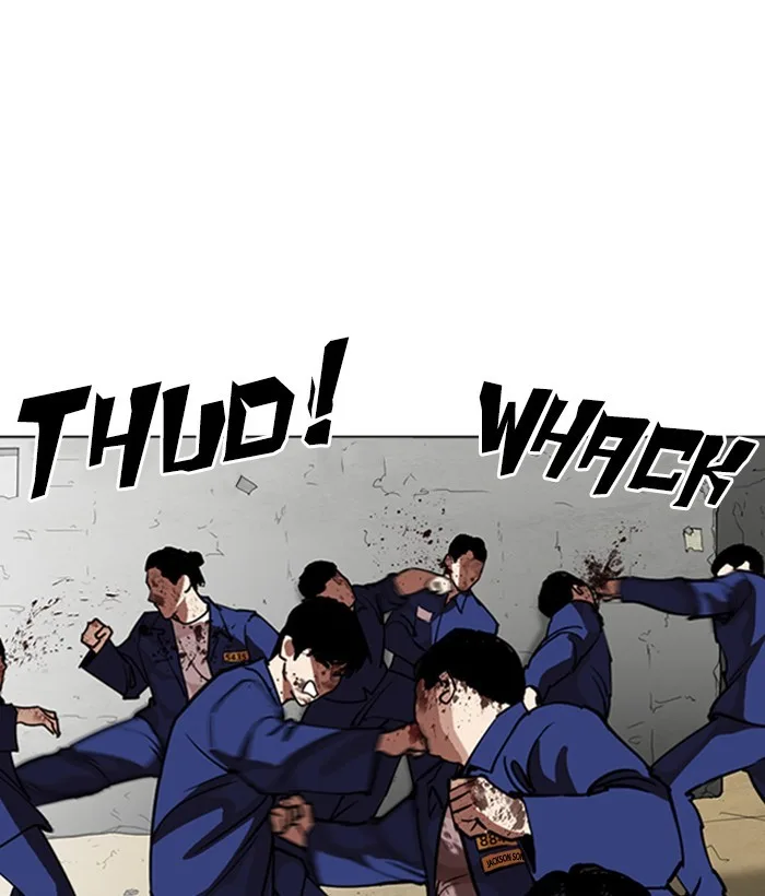 Lookism - Chapter 264 - Page 101