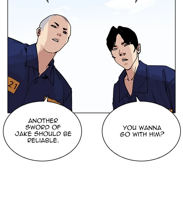 Lookism - Chapter 264 - Page 108