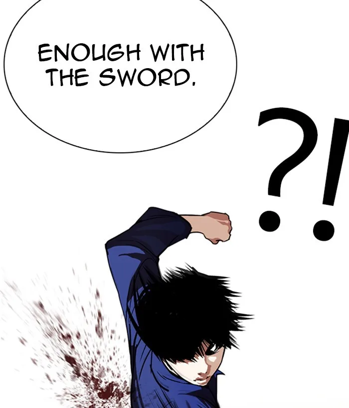 Lookism - Chapter 264 - Page 111