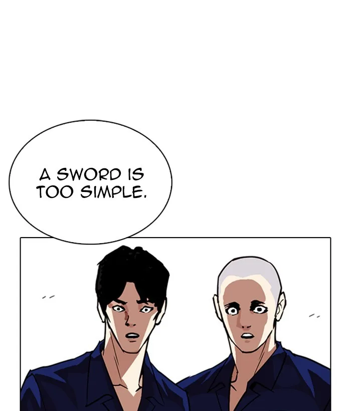 Lookism - Chapter 264 - Page 113
