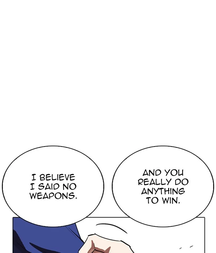 Lookism - Chapter 264 - Page 120