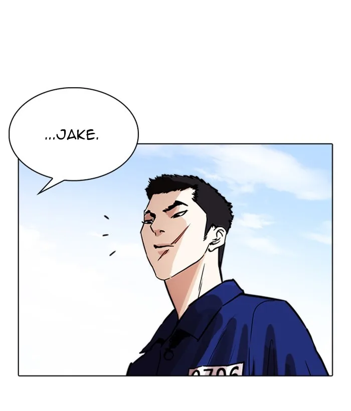 Lookism - Chapter 264 - Page 122