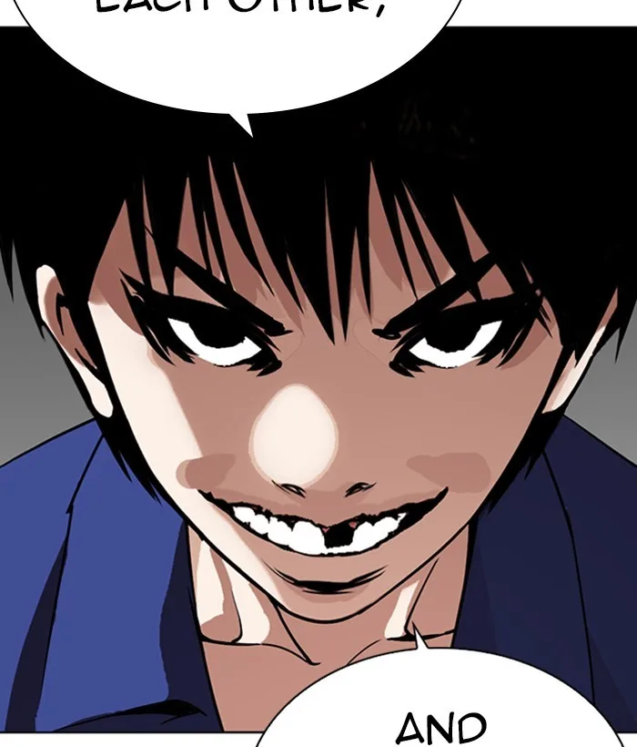 Lookism - Chapter 264 - Page 124