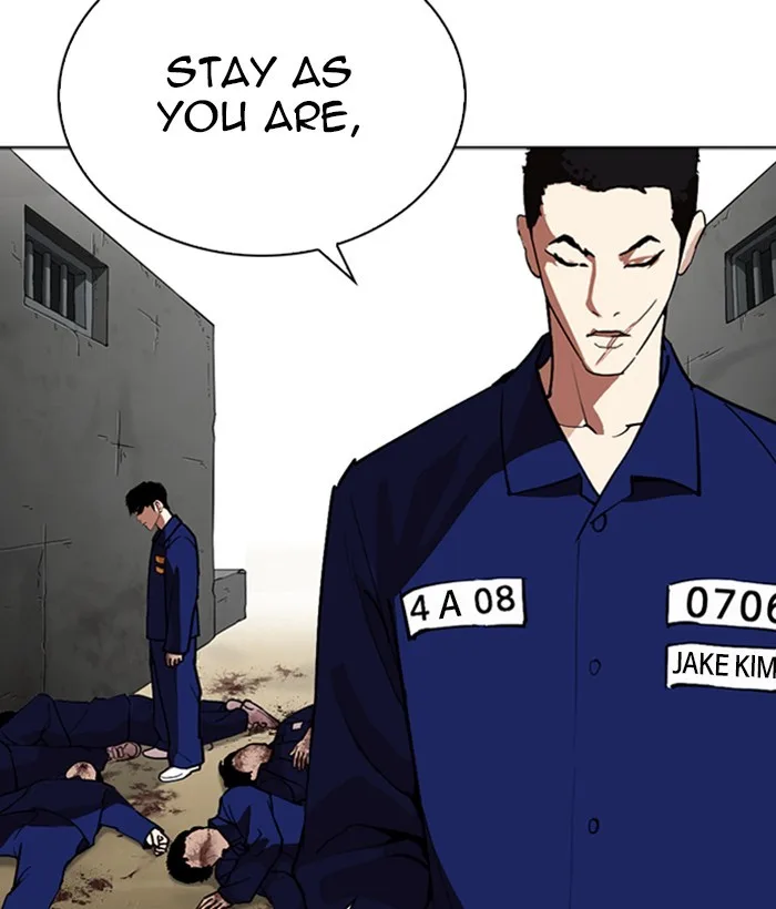 Lookism - Chapter 264 - Page 129