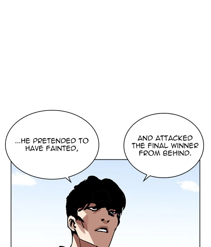 Lookism - Chapter 264 - Page 132