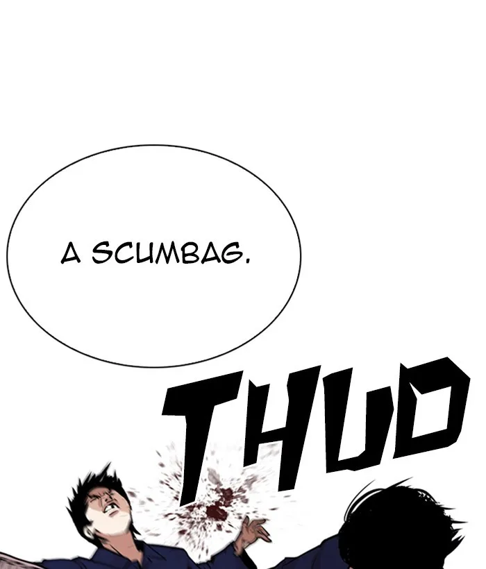 Lookism - Chapter 264 - Page 134
