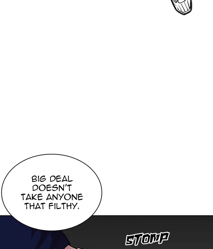 Lookism - Chapter 264 - Page 136
