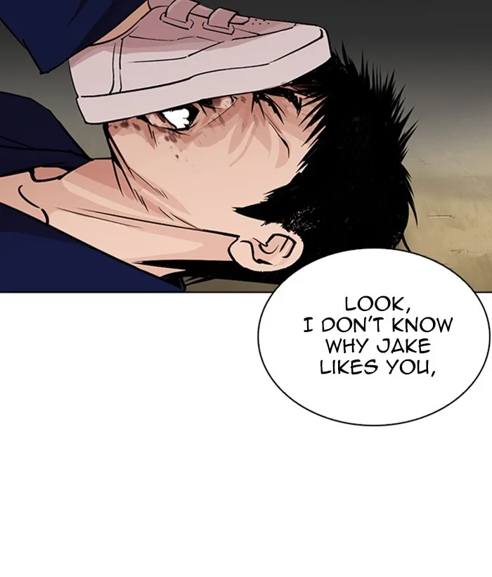 Lookism - Chapter 264 - Page 137