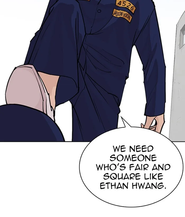 Lookism - Chapter 264 - Page 139