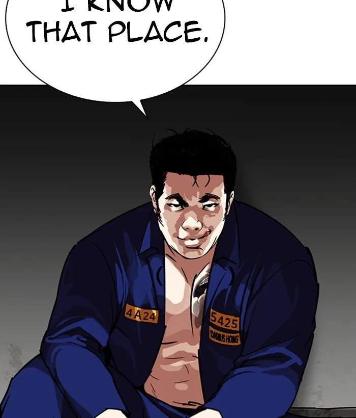 Lookism - Chapter 264 - Page 14