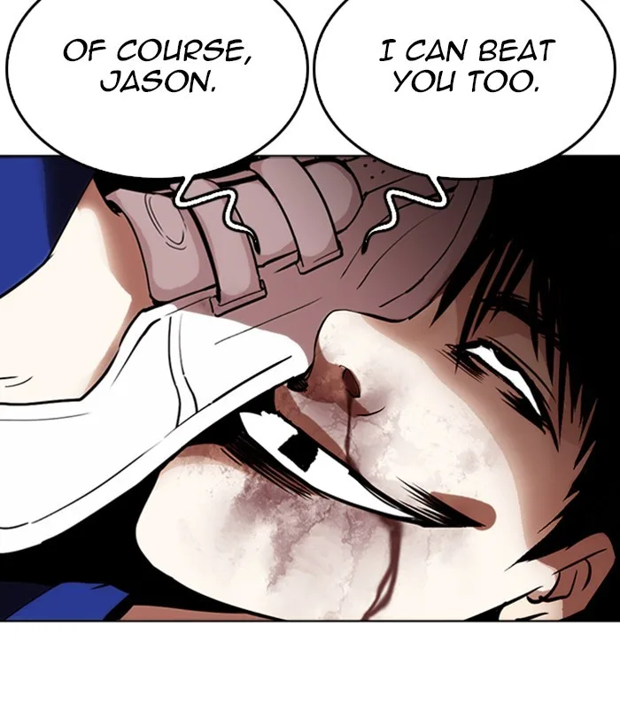 Lookism - Chapter 264 - Page 144