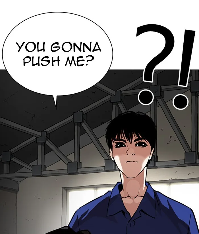 Lookism - Chapter 264 - Page 159