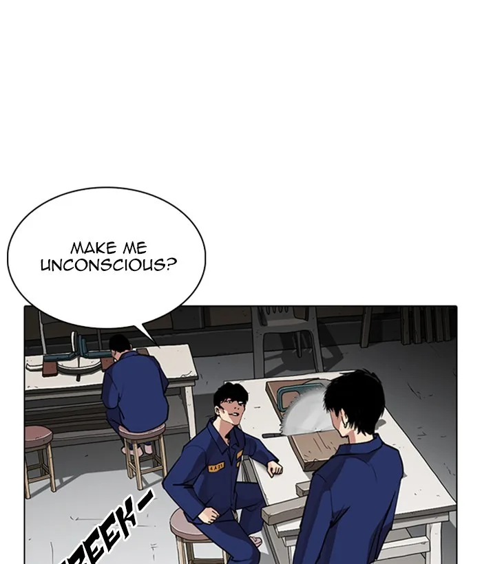 Lookism - Chapter 264 - Page 161