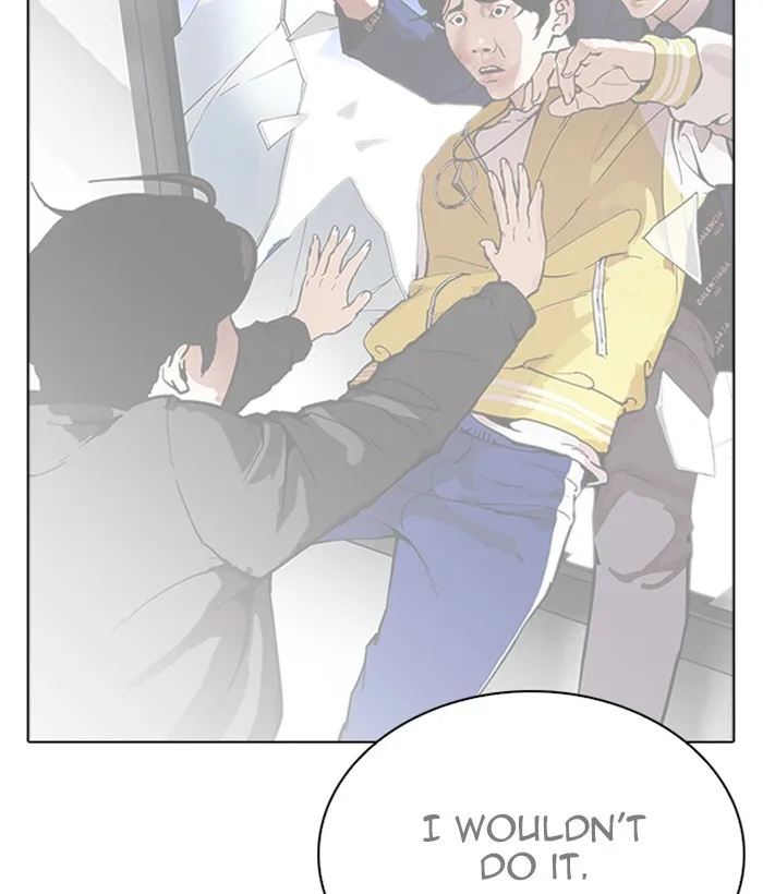 Lookism - Chapter 264 - Page 166