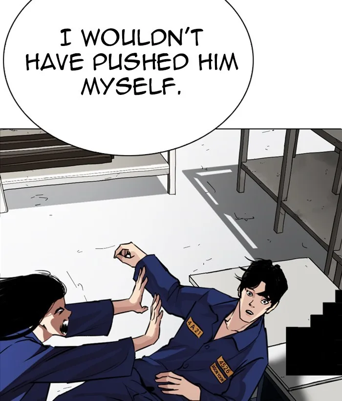 Lookism - Chapter 264 - Page 170