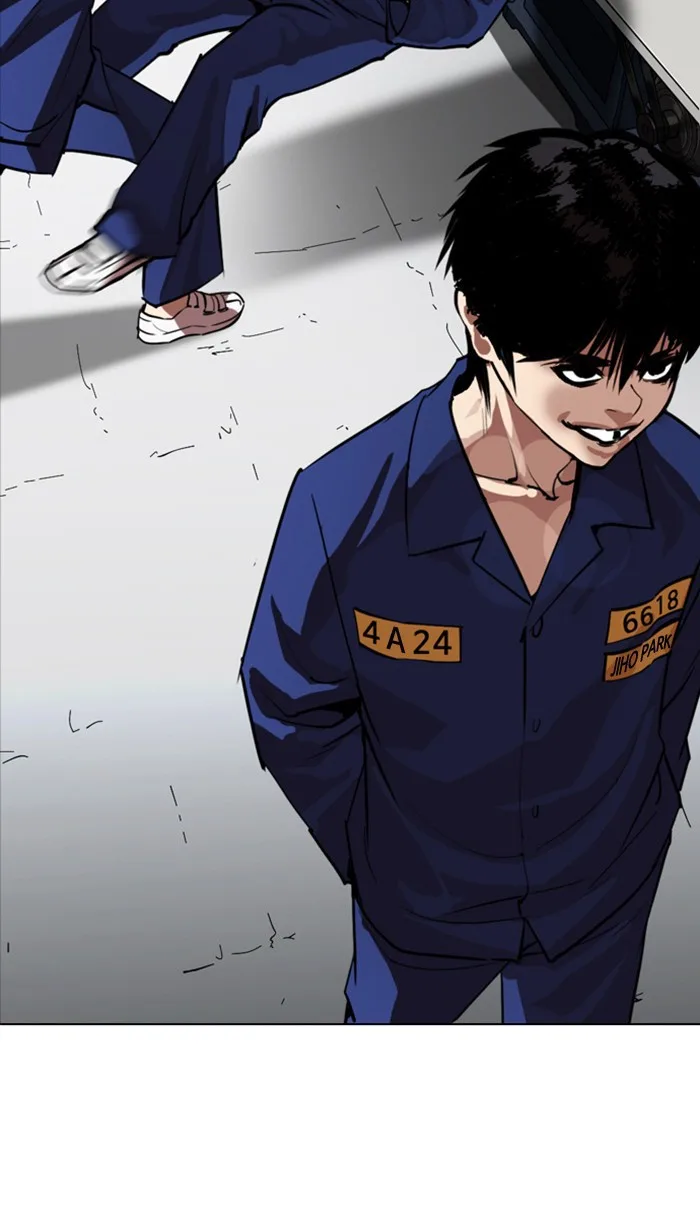 Lookism - Chapter 264 - Page 171