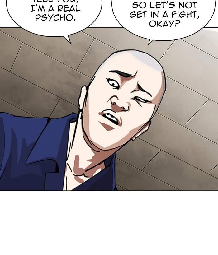 Lookism - Chapter 264 - Page 18