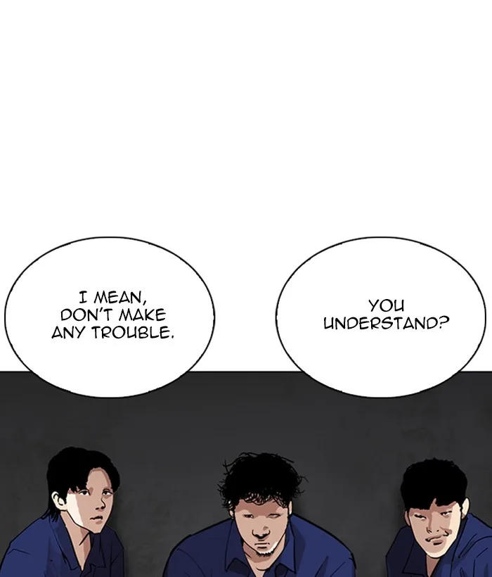 Lookism - Chapter 264 - Page 3