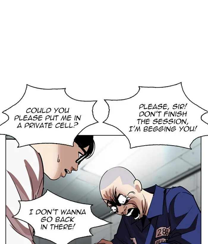 Lookism - Chapter 264 - Page 31