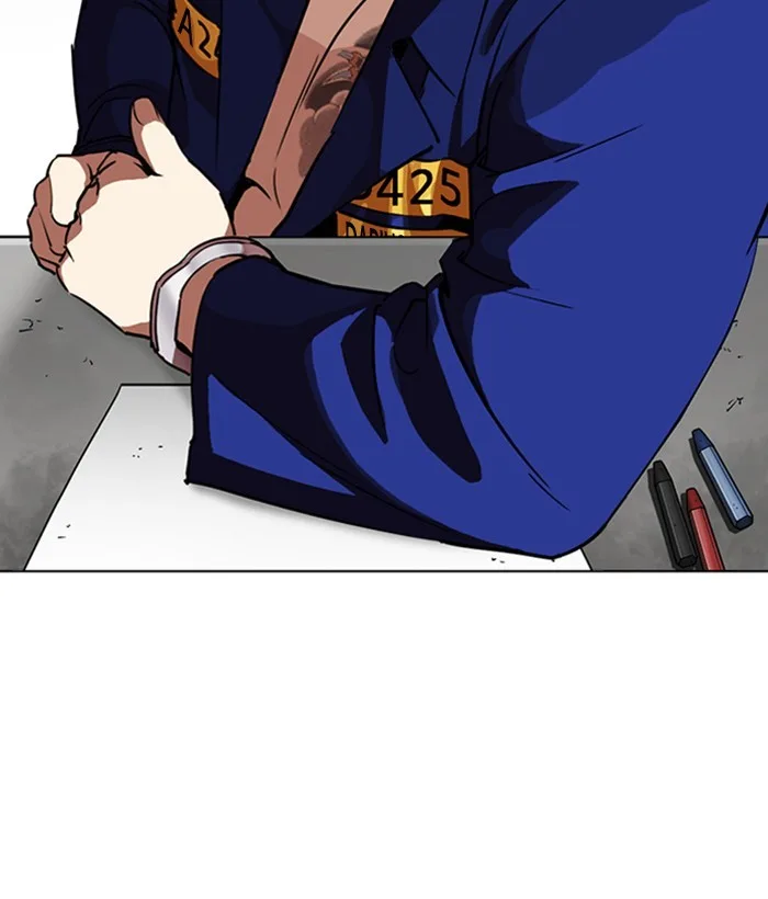 Lookism - Chapter 264 - Page 35