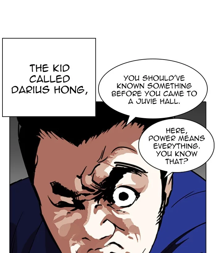 Lookism - Chapter 264 - Page 36