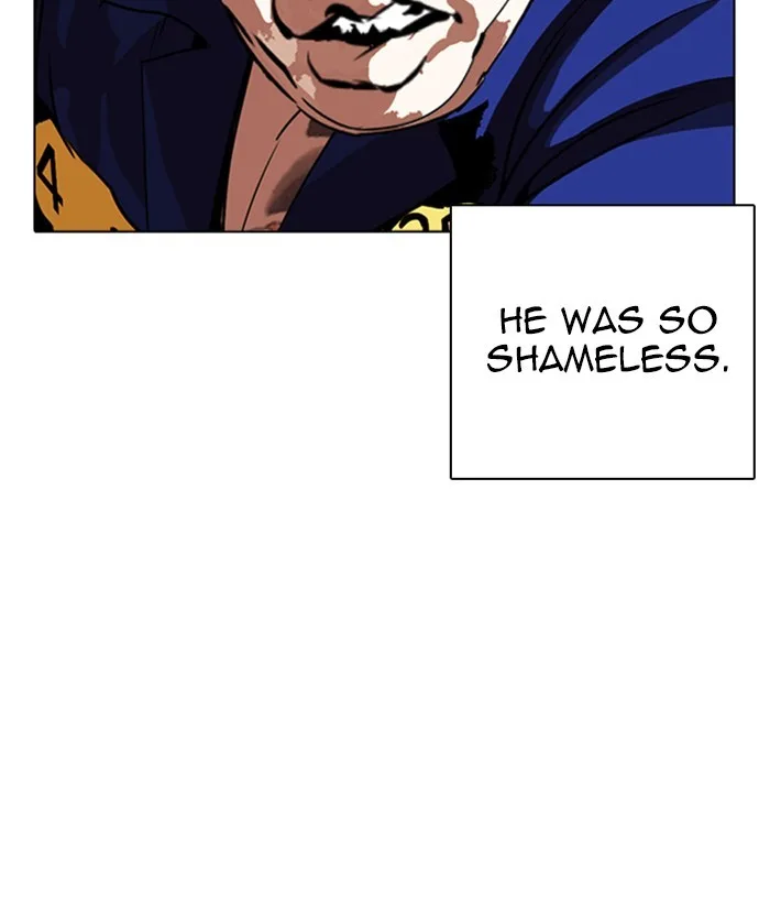 Lookism - Chapter 264 - Page 37