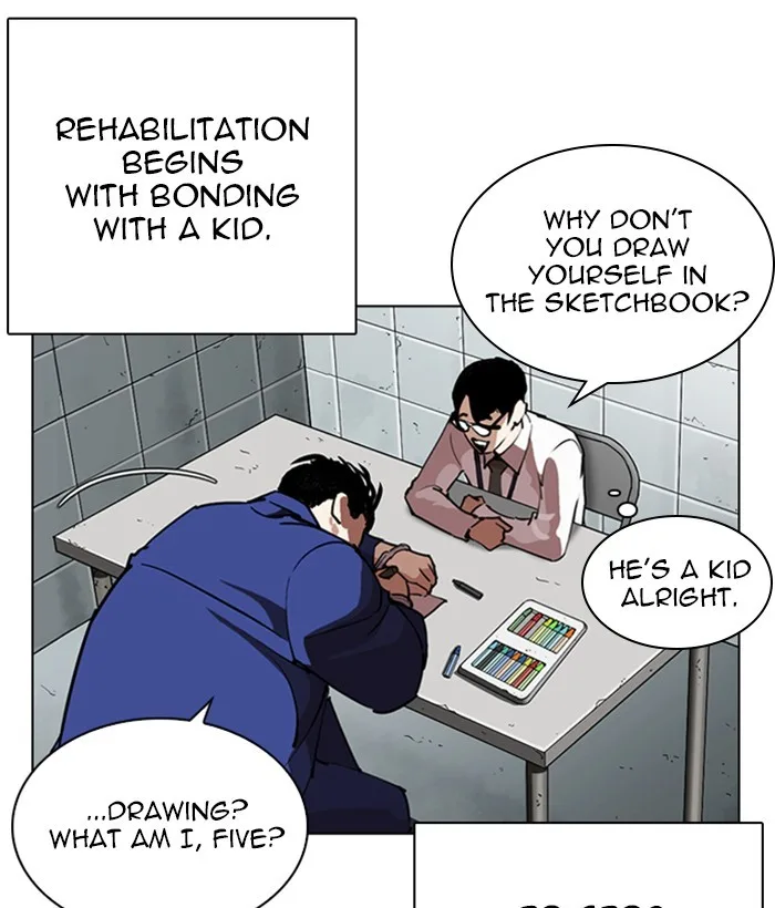 Lookism - Chapter 264 - Page 38