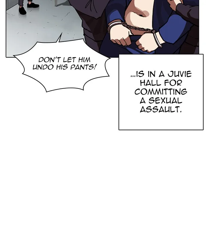 Lookism - Chapter 264 - Page 47