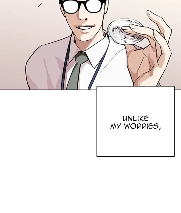 Lookism - Chapter 264 - Page 53