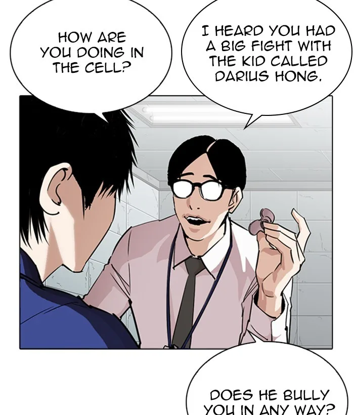 Lookism - Chapter 264 - Page 57