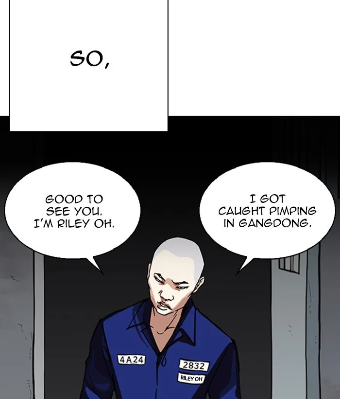 Lookism - Chapter 264 - Page 6
