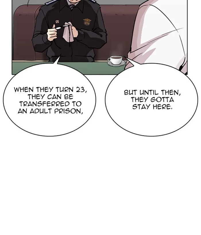 Lookism - Chapter 264 - Page 80
