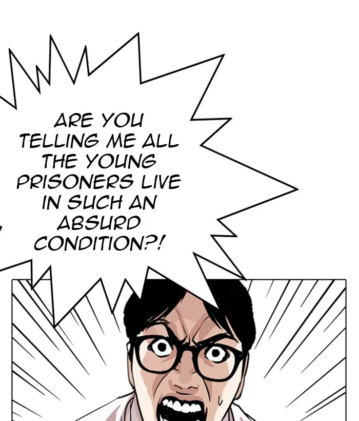 Lookism - Chapter 264 - Page 81