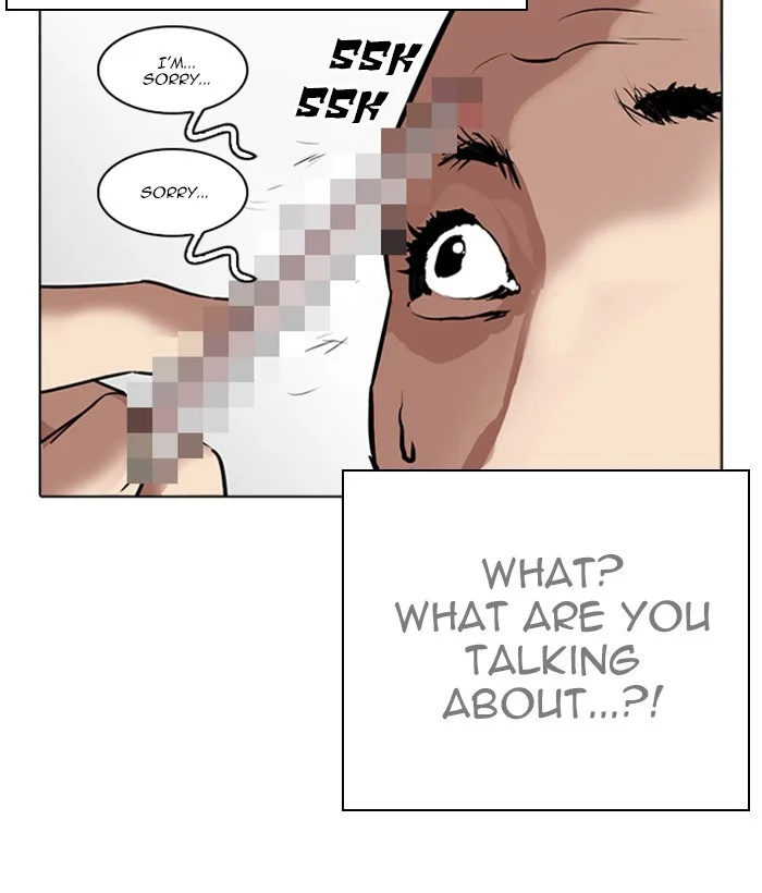 Lookism - Chapter 264 - Page 86