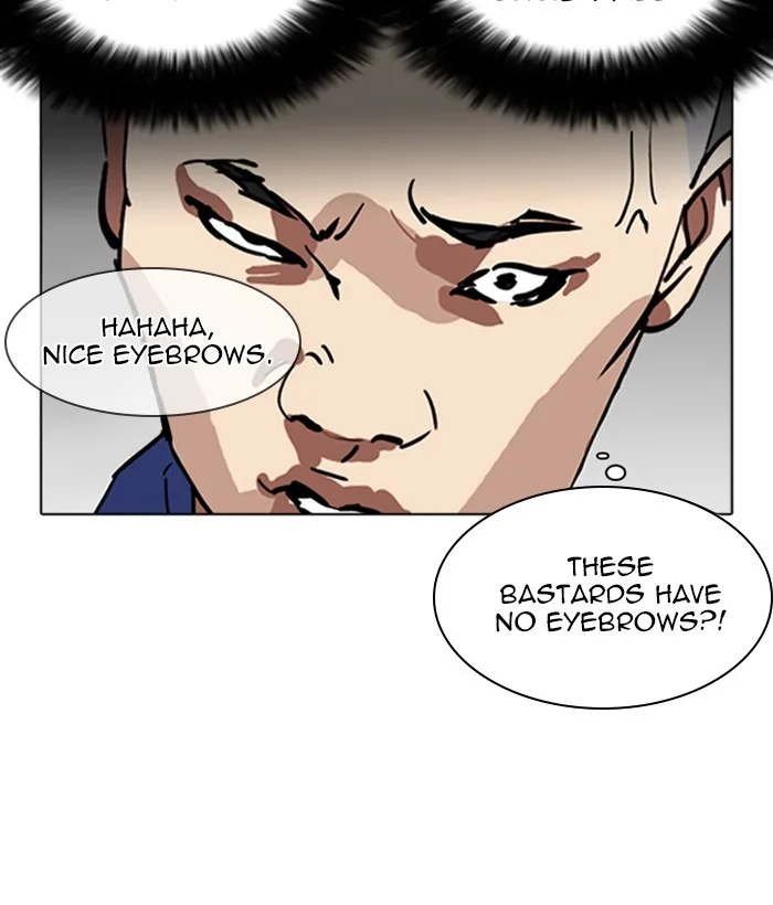 Lookism - Chapter 264 - Page 9