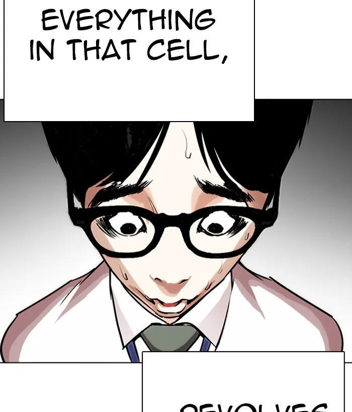 Lookism - Chapter 264 - Page 93