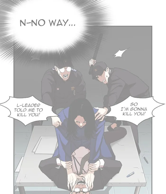Lookism - Chapter 264 - Page 95