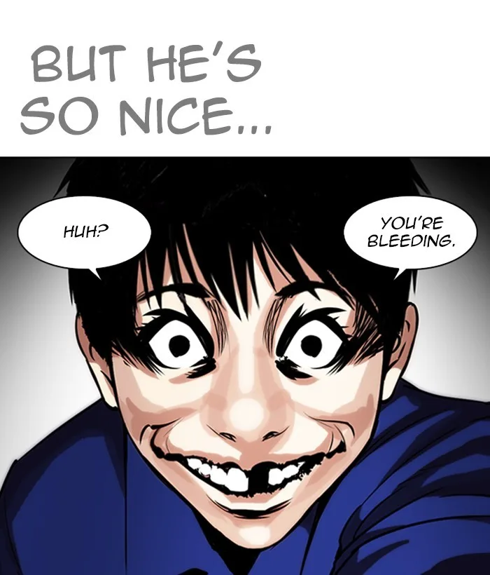 Lookism - Chapter 264 - Page 97