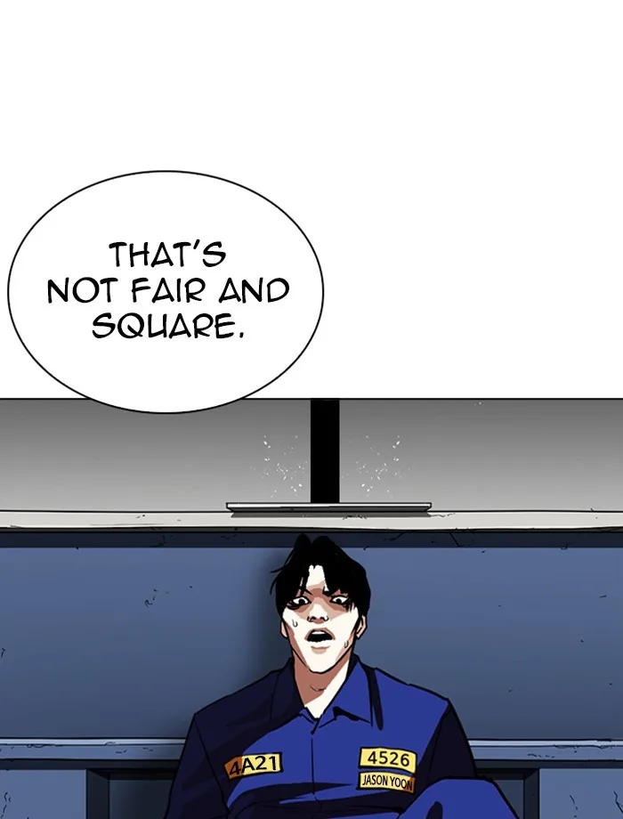 Lookism - Chapter 265 - Page 11