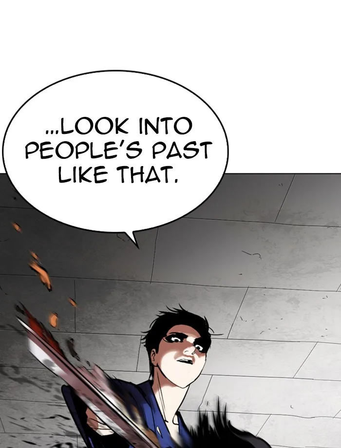 Lookism - Chapter 265 - Page 114