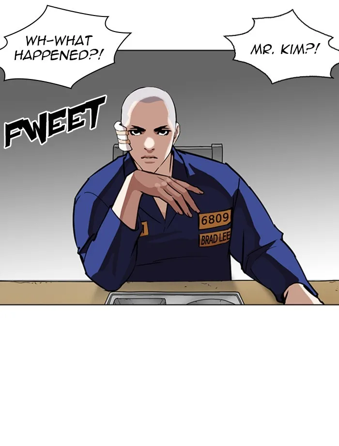 Lookism - Chapter 265 - Page 118