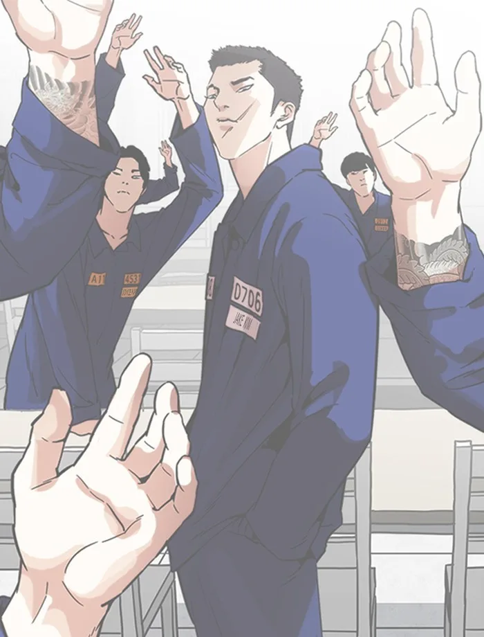 Lookism - Chapter 265 - Page 135
