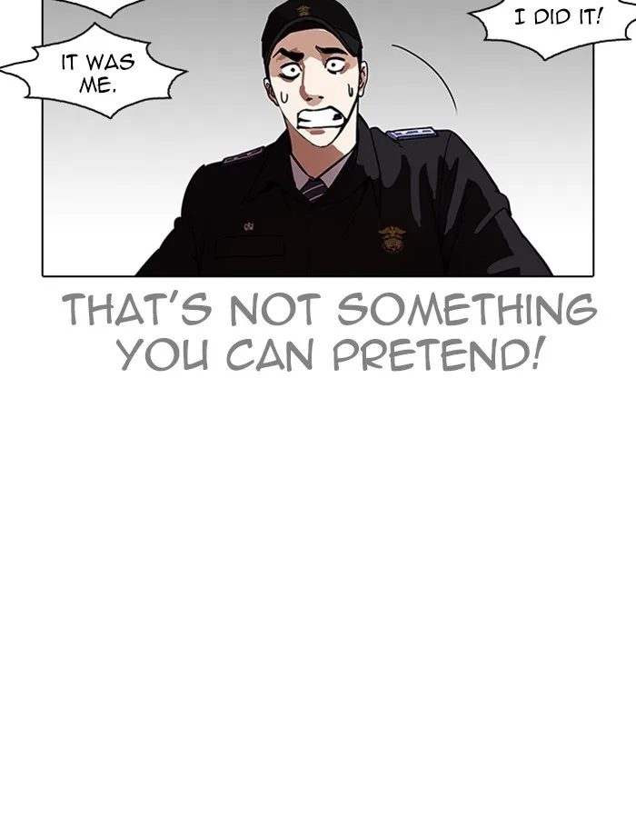 Lookism - Chapter 265 - Page 137