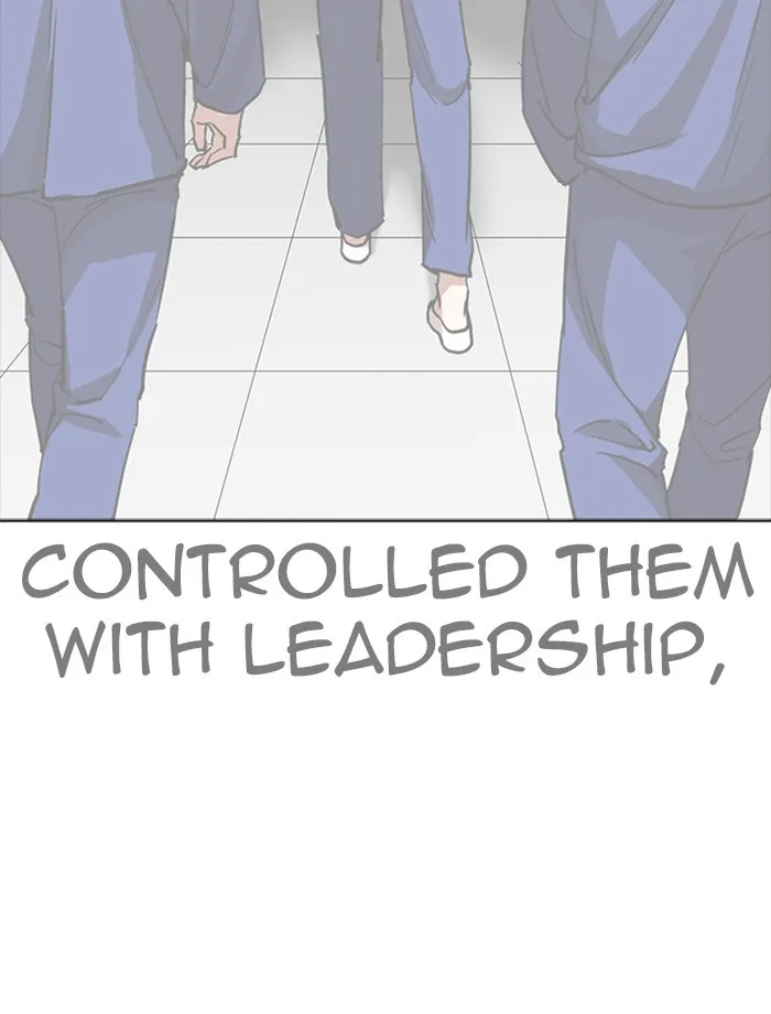 Lookism - Chapter 265 - Page 139