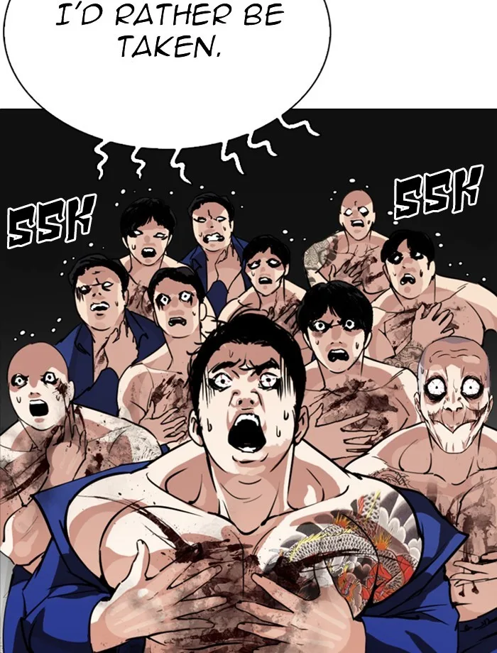 Lookism - Chapter 265 - Page 142