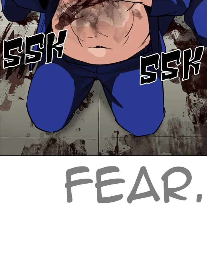 Lookism - Chapter 265 - Page 143