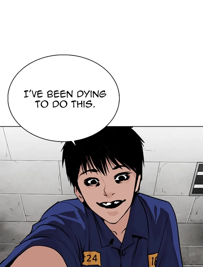 Lookism - Chapter 265 - Page 153