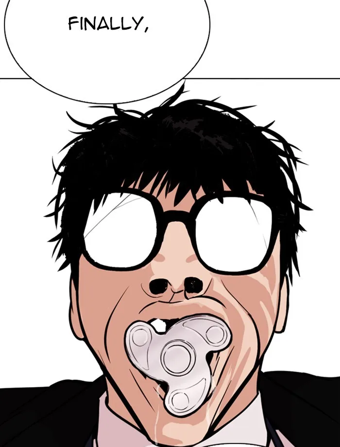 Lookism - Chapter 265 - Page 155